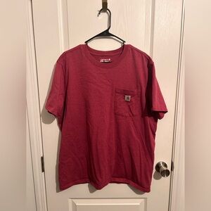 Carhartt Women’s Berry Pocket Tee